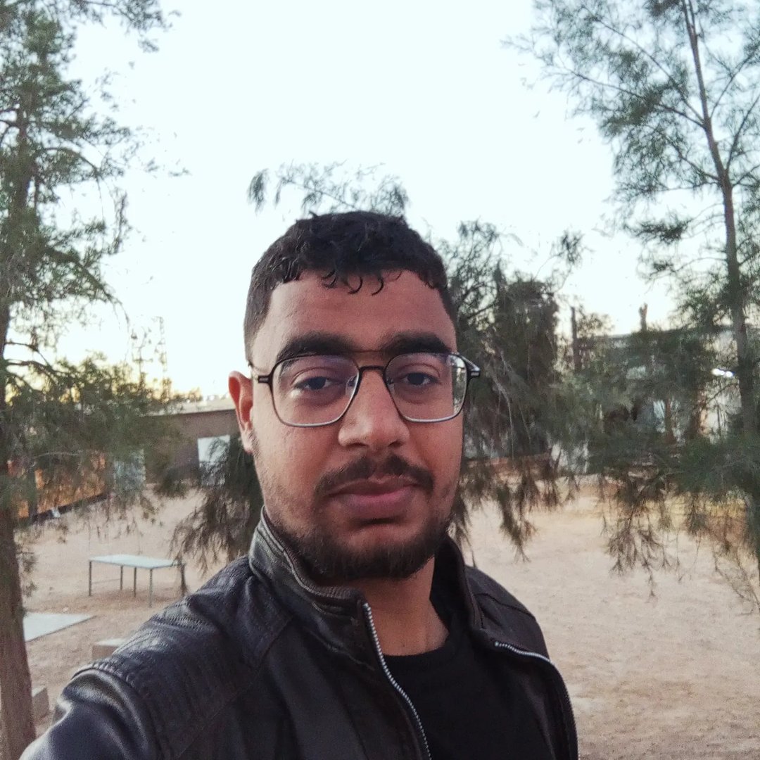 Ali Youmbai